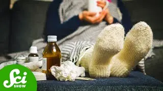 This New Drug Makes the Flu Less Deadly