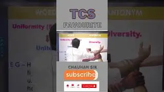 TCS English vocabulary | tcs english questions with answers | tcs english vocabulary pyq | #english