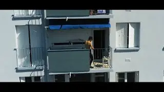 Casper - MTP #Montpellier (Clip Officiel)