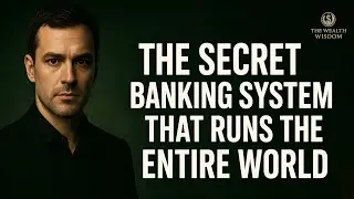 The Secret Banking System That Runs the Entire World