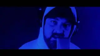 Evil Ebenezer - Mind Racer