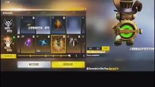NEXT ELITE PASS SEASON 46 || MARCH 2022 ELITE PASS FULL REVIEW | AS GAMING | FREE FIRE