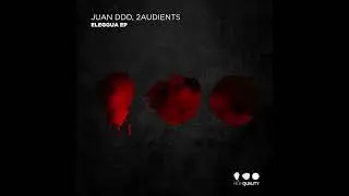Juan DDD, 2Audients   Eleggua (Original Mix)