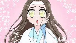OH OH OH SEXY VAMPIRE | animation meme feat. wangxian