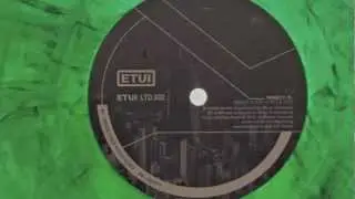 Insect O. - Birds Over Hong Kong [ETUILTD002]