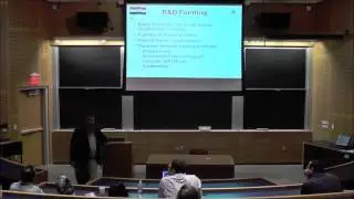 Restructuring Science and Technology Governance in Developing Countries: Egypt a Case Study