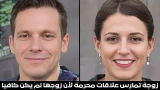 طبيبة تخون زوجها مع 5 مرضى مما ينتهي بجريمة قتل