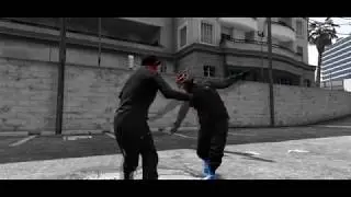 Ghosty674 [HAMC PH] Vs 🐭Rats🐭