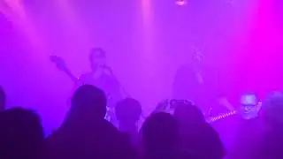 DEAR DEER - JJR live @ Slaughterhouse Moabit, Berlin, 09 JAN 2026