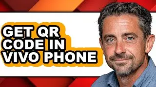 How to Get Qr Code in Vivo Phone (updated)