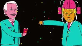 Frank 4ck feat. Shortcutz - Alcohol (Jawohl wir trinken Alkohol) (Official Video)
