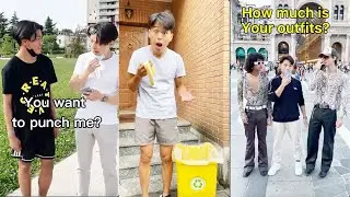 New and Latest Funny Videos of @PANDABOI | Panda Boi Trending Tiktok Videos | Tiktok Compilation