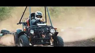 GH5 Slow Motion 180FPS | HD