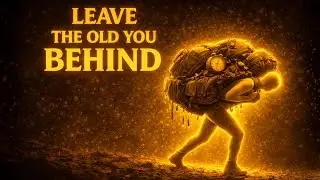 Don&rsquo;t Enter 2026 As the Old You - Manifest From the Quantum Field Instead