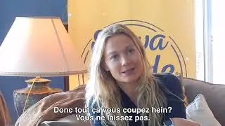 Socialize Fast avec Caroline Vigneaux