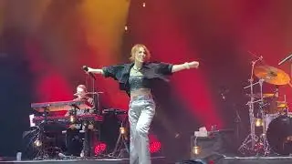 ZAZ - Que Vendra - Wolfsburg 03.08.2025