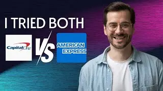 Capital One vs Amex High Yield Savings | What is the Best High Yield Savings Account for Beginners