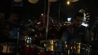Lalbaug beats | Ganpati Song | Malad cha Raja Goraswadi Agaman Sohla 2019 | Date:- 25 /08/2019.