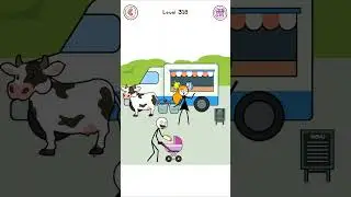 Thief puzzle level 318