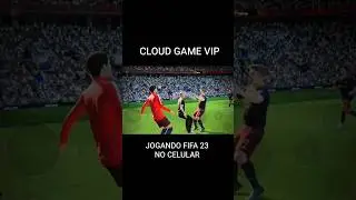 Cloud game ilimitado e permanente sem fila #clouds #cloudgaming #3a #rumoaoestrelato #modocarreira