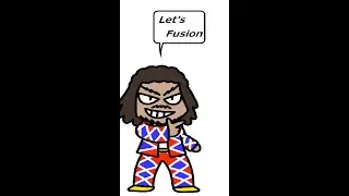 #Shorts Digital artistic image fusion Vol.3987