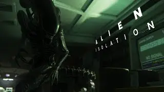 Alien: Isolation - GDQ Hotfix Speedruns