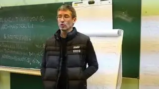 Russian Framing School, coach Tikhonov Aleksey