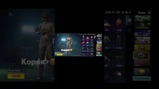 Глобал или Корея ?😍 #global #pubgmobile #pubg #дробовик #метро #пубг #пубгмобайл #глобал #корея