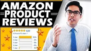 AMAZON REVIEWS - ONE TRICK that BOOSTED My Sales with Amazon FBA! Managing AMAZON REVIEWS is a MUST!