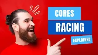 Cores Racing: The Game-Changer in Mining Race