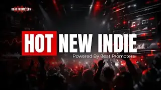 Hot New Indie LIVE 🚀 | Indie Artists, AI Music, & Real Conversations (Join the Panel)