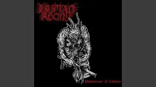 Putrescence of Calvary