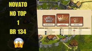 O TOP 1 DO BR 134 CONTANDO SEUS SEGREDOS. Dicas para NOVATOS e DESAFIOU GERAL!