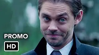 Prodigal Son Season 2 