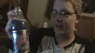 Reviewing BRAND NEW Diet Mountain Dew Ultraviolet