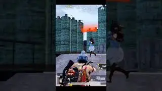 SHORT CLUTCH BY ASTRAL ANT PUBG MOBILE LIVIK #SHORTS