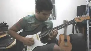 Ed&eacute;sio C&eacute;sar - Solo da m&uacute;sica 