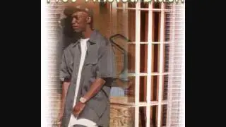 KADILLAC N PEE-WEE (8SEVENTEEN)-IM A HUSTLA FT. TWISTED BLACK