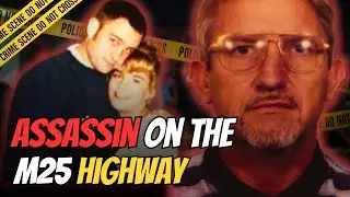 Crime Story: Kenneth Noye and the Murder of Stephen Cameron on the M25 | True Crime Documentary