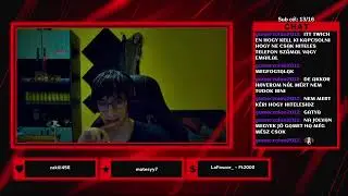 BOLDOG &Uacute;J&Eacute;VET | Twitch: Mightwashere