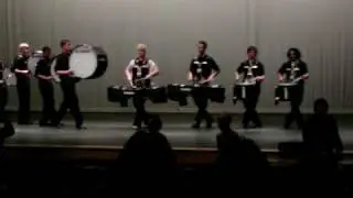 winterdrumline