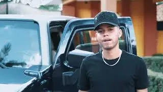 Guero Vega - Baby Guera (Video Oficial)