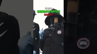 UK DRILL: UNDERRATED RAPPERS #drill #ukdrill #ukmusic #viral #funny