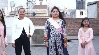 Yaha mai Ghar Ghar Kheli  Bride Song 2024 Vishal Digital Studio 98158 77978