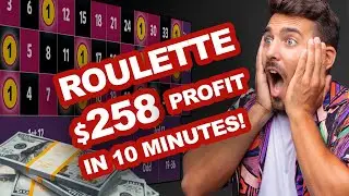 ZERO NEIGHBORS | ROULETTE STRATEGY HUGE PROFIT WIN BIG ROULETTE SYSTEM - Bet With MO