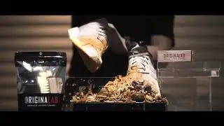 ORIGINALAB Advanced Sneaker Cleaning Kit