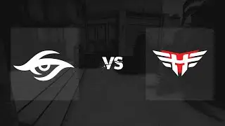 Map 1 | Mirage | Team Secret vs. Heroic - Dreamhack Open Leipzig 2020 EU Closed Qualifier