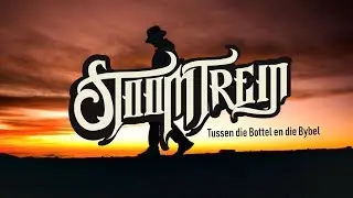 Stoomtrein - Tussen die Bottel en die Bybel