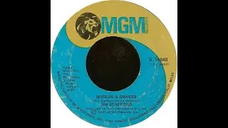 Spiders & Snakes - Jim Stafford