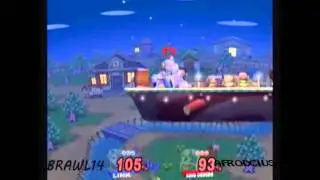 [Venomous] Brawl14 vs AFRODCIUS